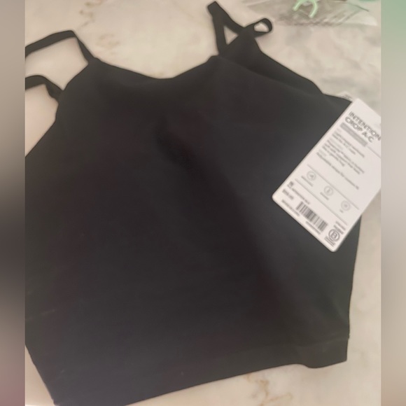 Athleta crop bra A-C - Picture 2 of 6